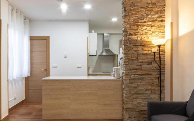 Apartamento Funicular Plaza