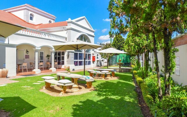 Mercure Johannesburg Randburg Hotel