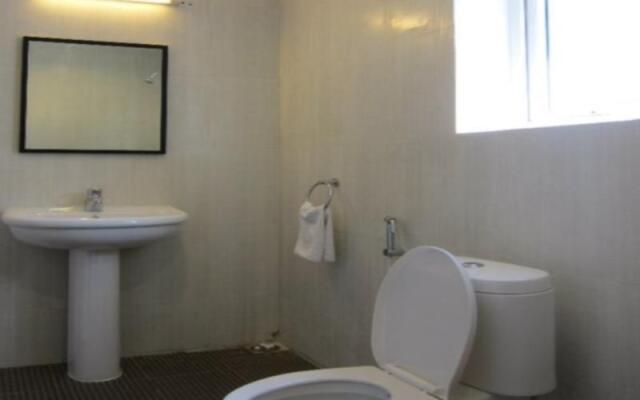 Silversands Beach Resort