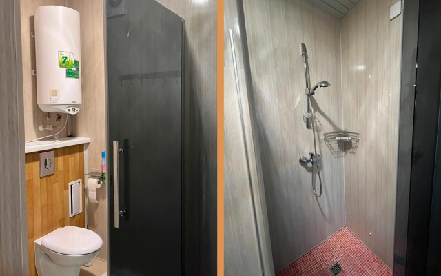 Гостевой дом Семь Пятниц