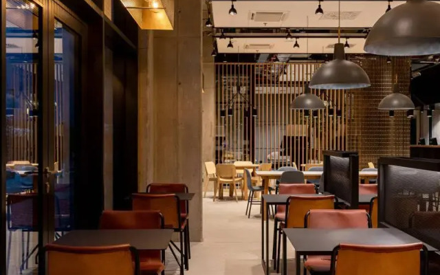 Zleep Hotel Frankfurt Airport Kelsterbach