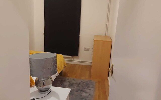 Beautiful 2-bed Apartment in Milton Keynes