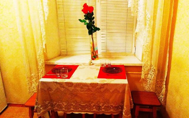 Апартаменты 2 комнаты Центр