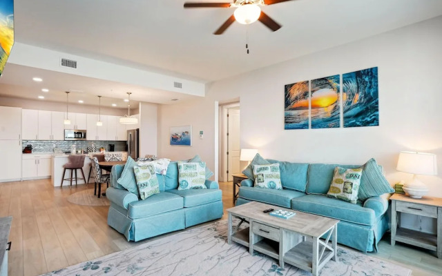 The Harbor Condo 503 - Premier