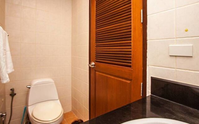 Ban Talay Khaw T46 - 2 Villas with 4 Bedrooms