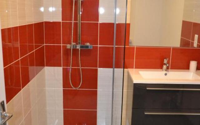 Jolie T2 au coeur du bourg