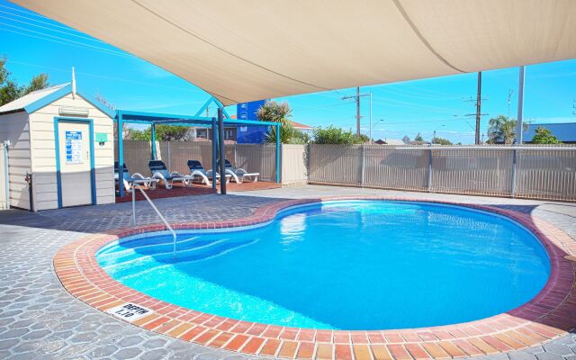 Discovery Parks - Adelaide Beachfront