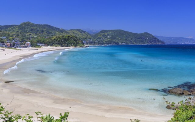 Shimoda Ocean Park Hotel