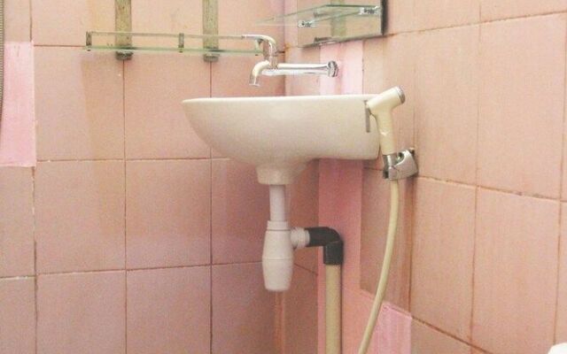 Hotel O Bandar Lampung Near Teropong Kota Bukit Cindy Formerly Divka Residence