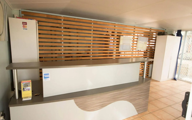 AAOK Jandowae Accommodation Park