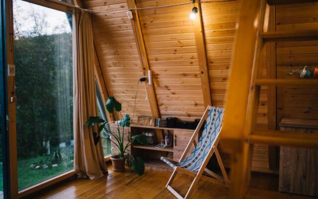 Cottage Sataplia