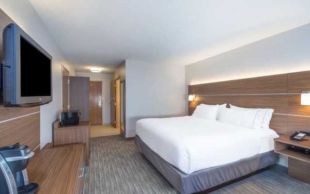 Holiday Inn Express Howe by IHG