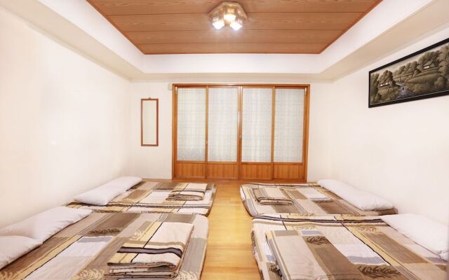 Yuan-Yee Homestay