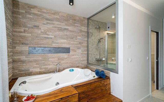 Apartments Villa Arcadia