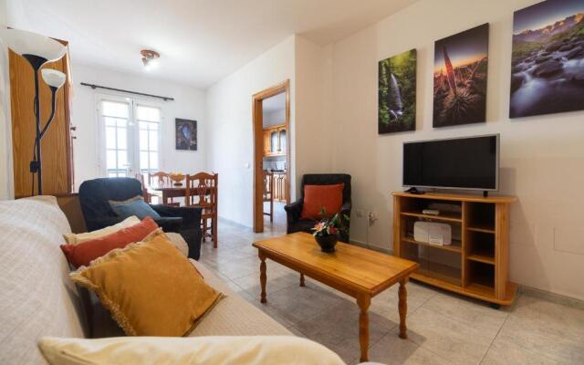 Apartamentos Leomar II