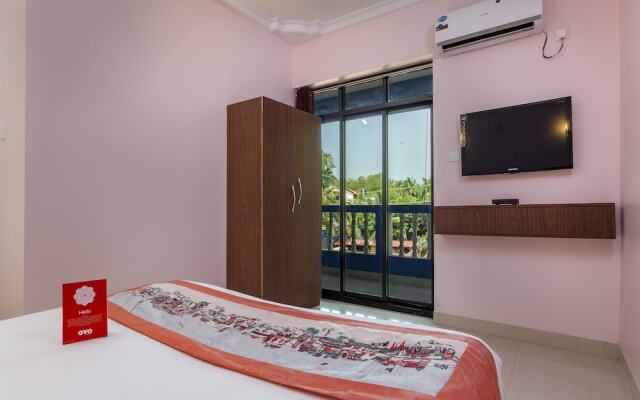 OYO 3385 Hotel Baga Bay