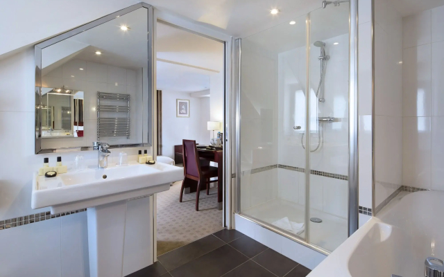 Hotel Opera d'Antin