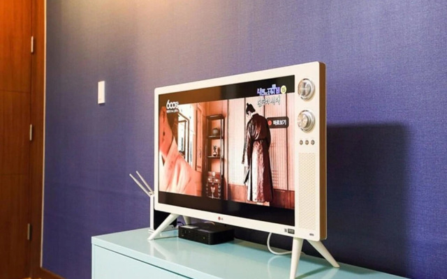 Jeju Harang Guest House