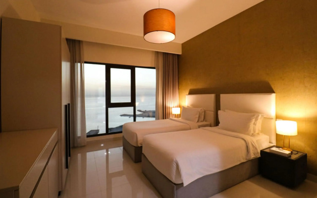 Lagoona Beach Luxury Resort and Spa