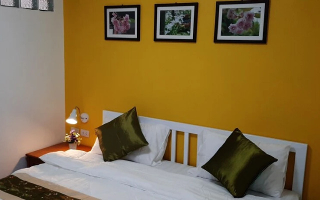Sala Bua Room Karon