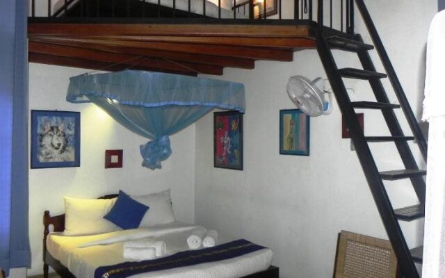 Gruhaya Boutique Villa
