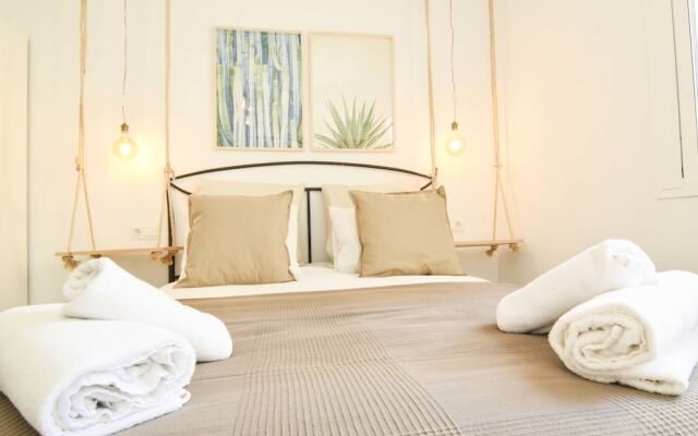 Letmalaga Suite Creek