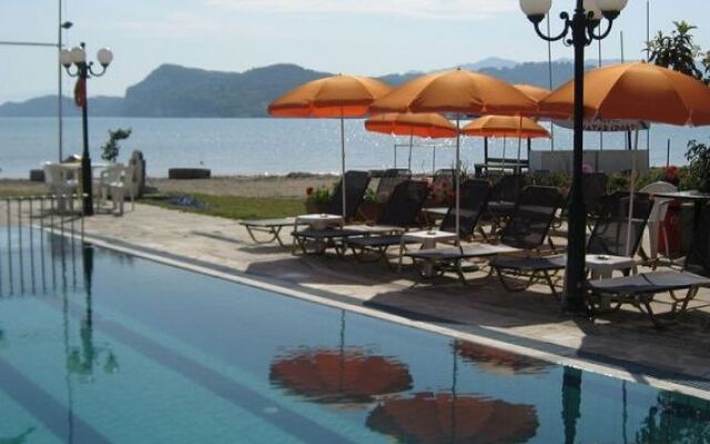 Akti Aphrodite Hotel