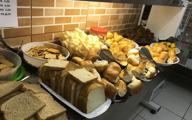Pousada São João