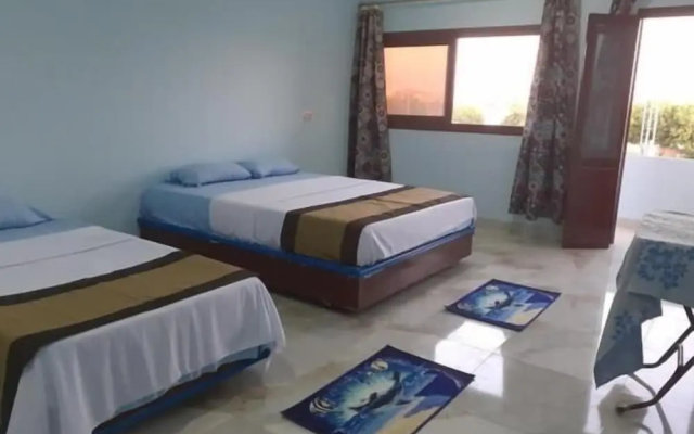 Nile Youth Hostel