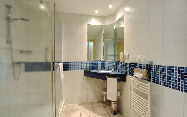 Bes Hotel Bergamo West
