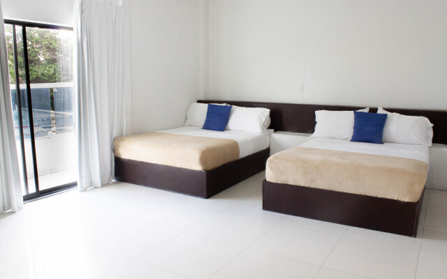 Hotel Astra Suite 427