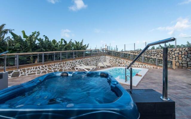 Hacienda La Dehesa (Only Adults)