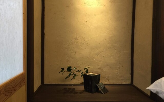 Kyoto style small inn iru