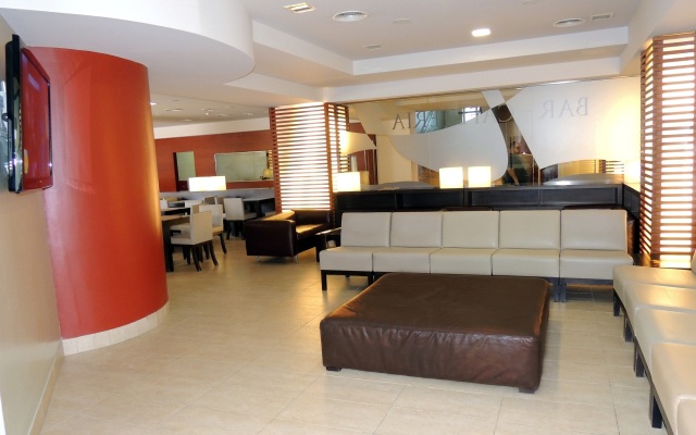 Hotel Cesar Augustus