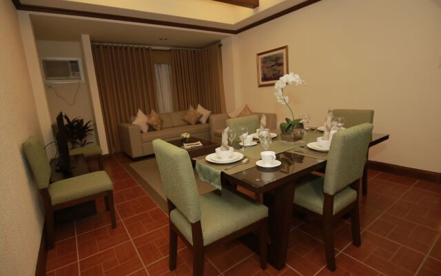 The Suites at Mount Malarayat