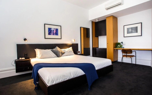 Middle Park Hotel