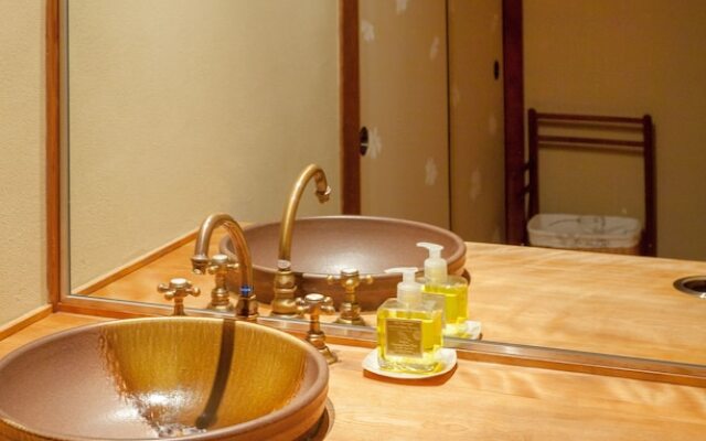 KYOTO -Shinshinen- Hostel