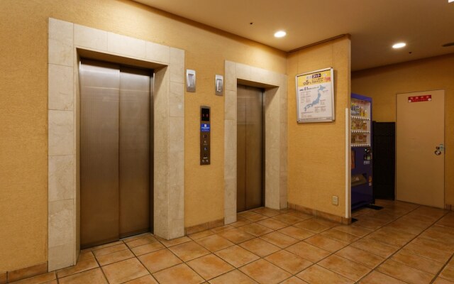 Washington R&B Hotel Kumamoto Shimo-tori