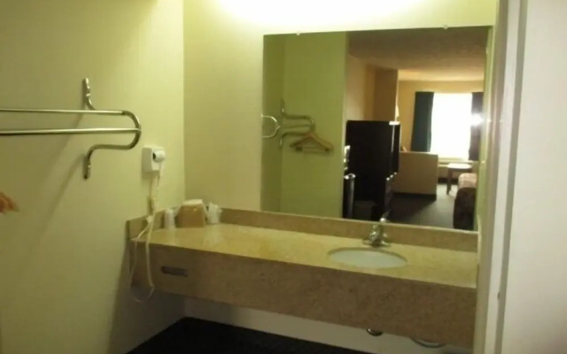 Royal Inn Taylorsville