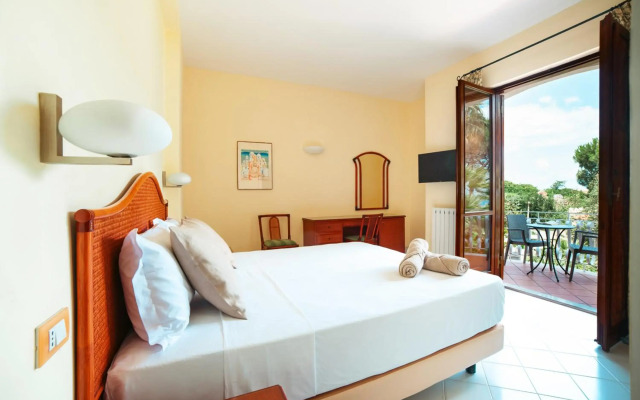Poggio Aragosta Hotel & Spa