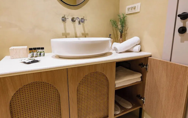 Boutique hotel Ruzmarin Garden&SPA