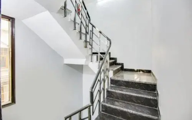 Hotel Aashiyana Inn - Rohini