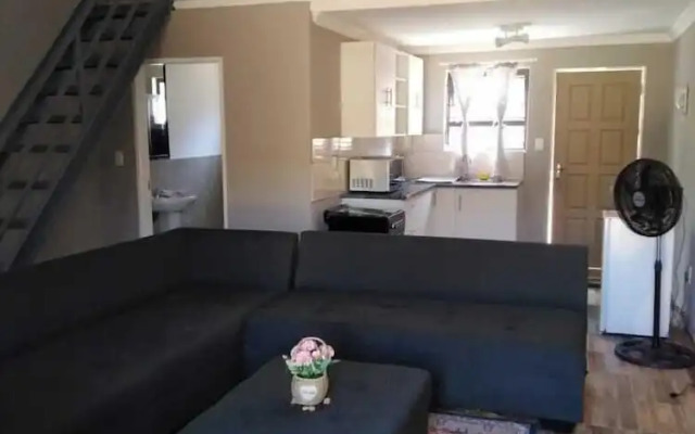 Ferndale Confortable Apartments