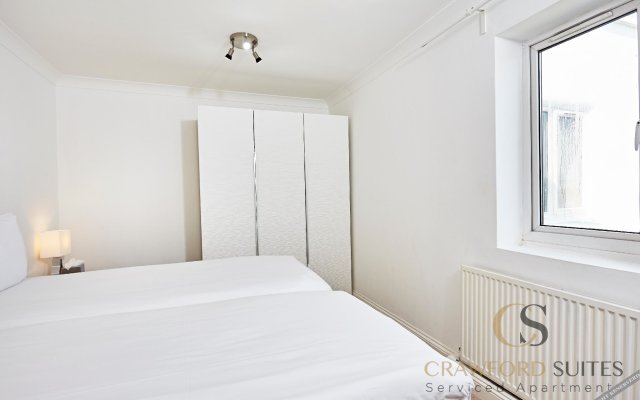 Crawford Suites Serviced Apartments