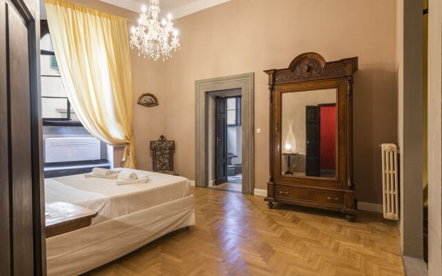 Firenze Rentals