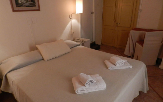 Hotel Esperanza & Artemisa Spa