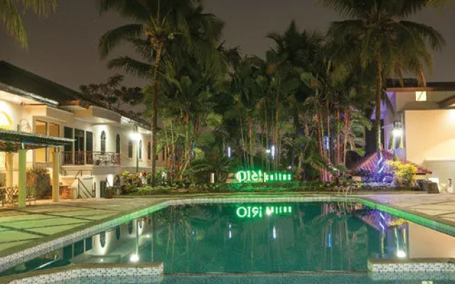 Capital O 1662 Ole Suites Hotel