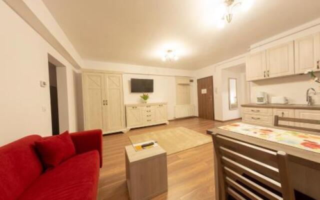 Отель Crema Residence