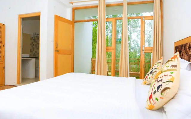Sand Dunes View Resort