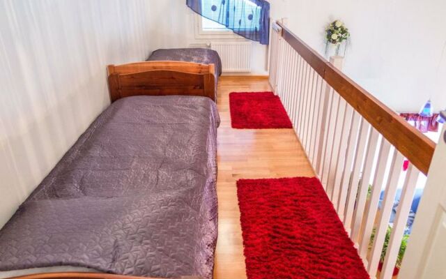 Holiday Home Point vale 4 ap.3